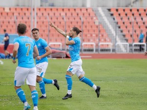 Κοντά σε τρεις προσθήκες το Κεραμίδι