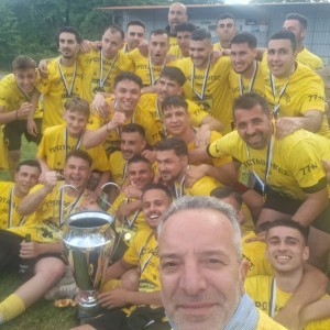 Ξανά στην Γ’ Εθνική η ΑΕ Καρίτσας