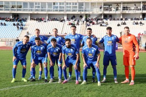 Φινάλε για δύο στην Καβάλα