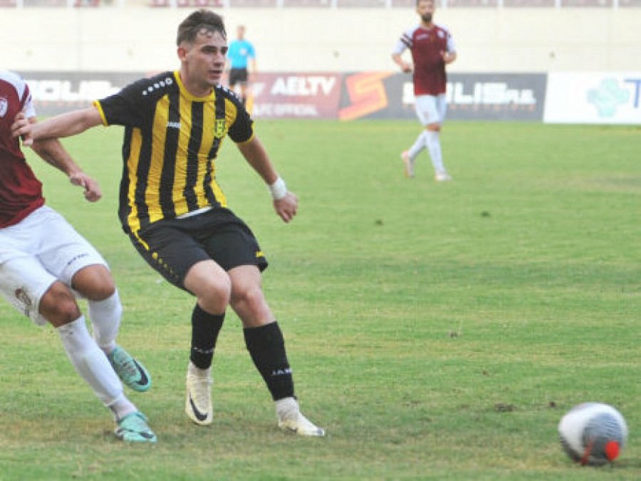 Νίκη με καλή εμφάνιση για την ΑΣΑ