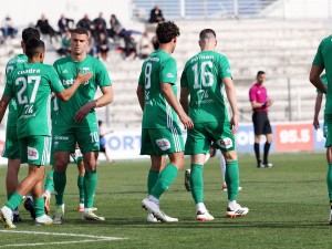 Με το ένα πόδι στη Super League ο Λεβαδειακός