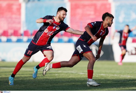 Σεφτέ η Ηλιούπολη, 2-1 την Παναχαϊκή