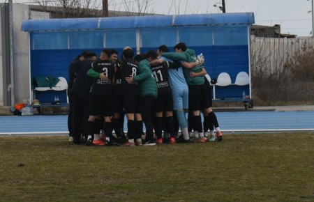 ΑΕ Αλεξάνδρειας-Αρης Φιλιατών 0-0 (video)