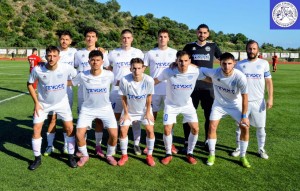 Βαθμό στην Κόρινθο ο Πανγυθεατικός