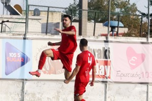 ΑΟ Ξάνθη – Κιλκισιακός 6-1: Πήρε το… προβάδισμα και το πλήρωσε!