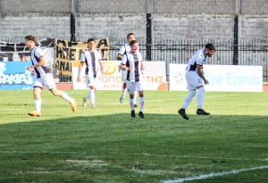 Αναγέννηση Αρτας-Ερμής Αμυνταίου 2-0 (video)