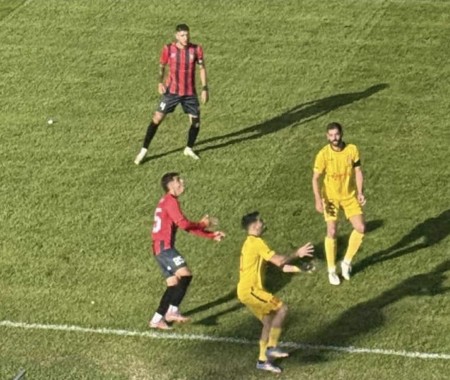 Τρίτη συνεχόμενη ήττα για την Παναχαϊκή