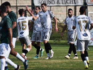 Φιλική επικράτηση με πεντάρα για την Δόξα Δράμας