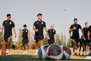 ΠΑΟΚ Β&#039;-Αναγέννηση Καρδίτσας 1-0: Φιλική επικράτηση με Ρικάρντο