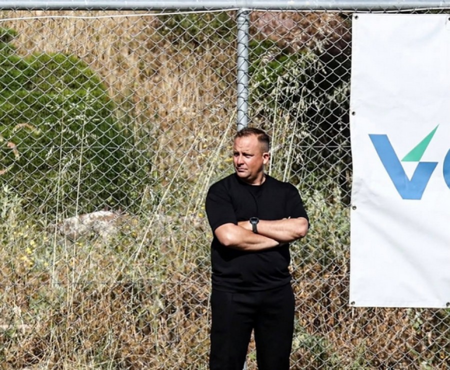 Φινάλε για Χαντέ