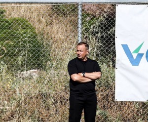 Φινάλε για Χαντέ