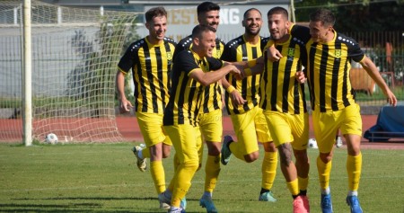 Νικηφόρα πρεμιέρα για ΑΣΑ!