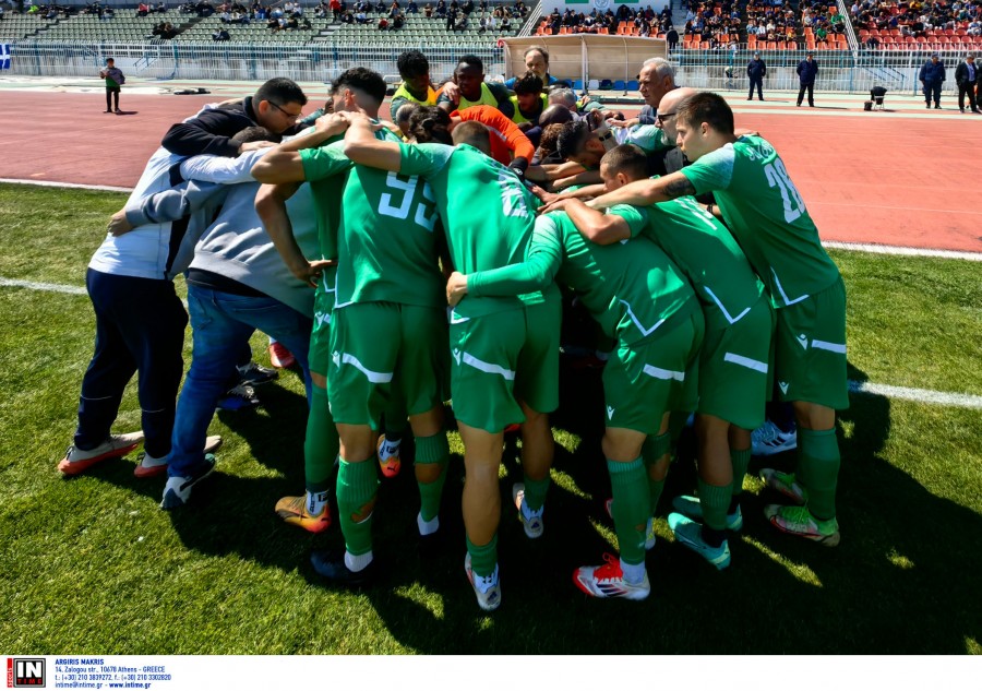 Κινείται νομικά ο Παναργειακός