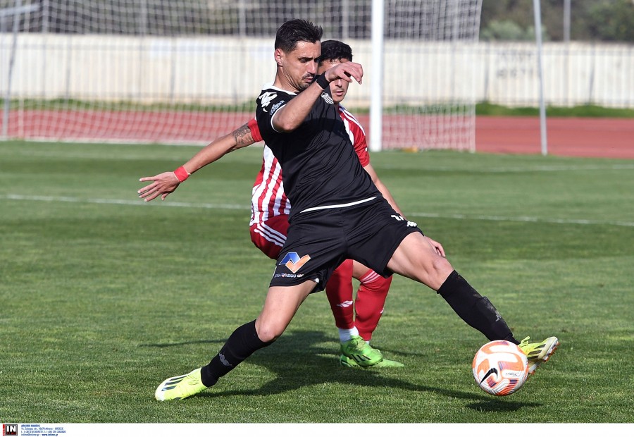 SL2: Εχει κλειδώσει η πεντάδα στον Νότο