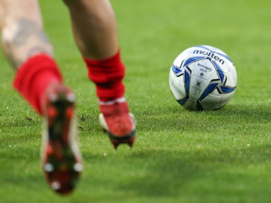Tα αποτελέσματα της ημέρας σε Super League 2 και Γ Εθνική(9/11)