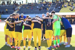 ΑΕ Αλεξάνδρειας-Αναγέννηση Καρδίτσας 0-1: Το γκολ του Ζελέκου και τα καλύτερα στιγμιότυπα (video