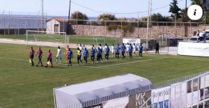 Έμειναν στο μηδέν Νέα Αρτάκη και Απόλλων Ευπαλίου