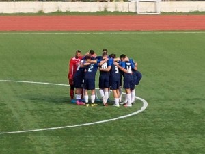 Στο -7 από την κορυφή ο Αστέρας Βάρης