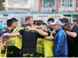 Οι "20" της ΑΣΑ για Βέροια