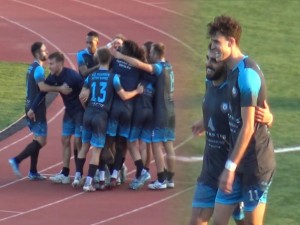 Αστέρας Βάρης-Μανδραϊκός 3-1: «Καθάρισε» στο β&#039; μέρος