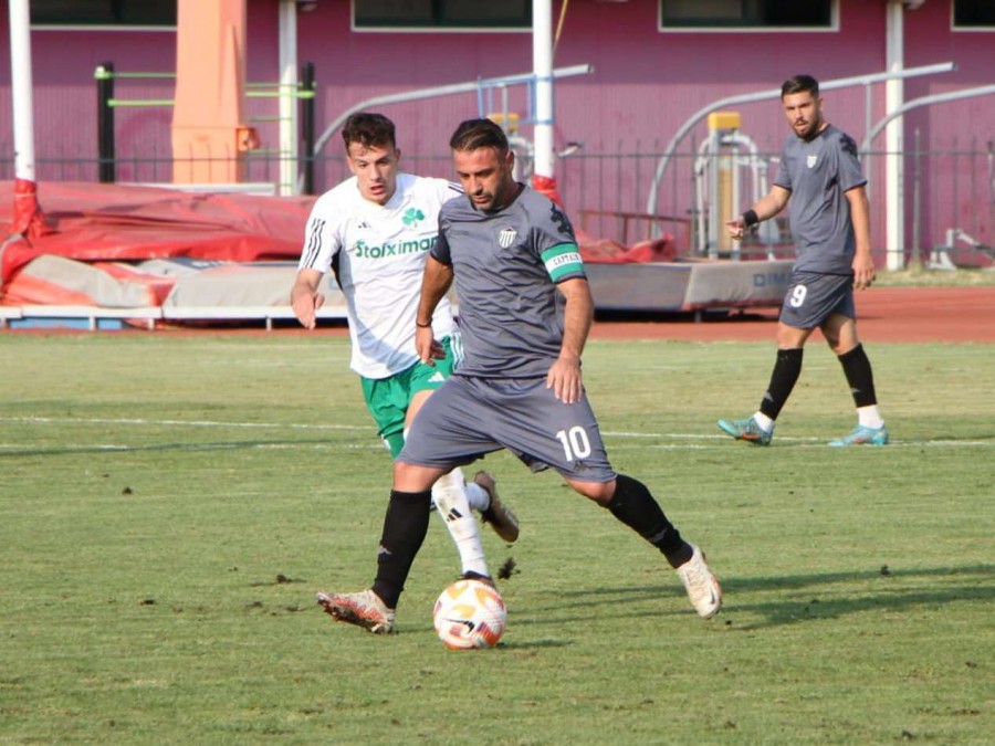 Τα «κανόνια» της Super League 2