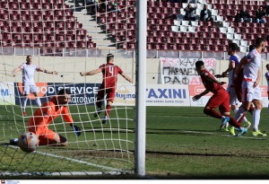 ΑΕΛ-Κοζάνη 2-0 (video)