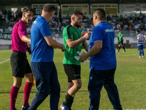 Επιστροφή του Φουρλατάρα στον Πανθρακικό