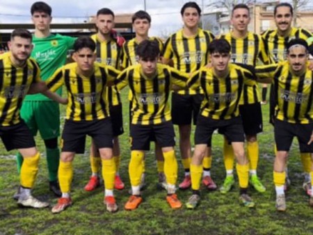 Αρης Πηγών-Αρης Αβάτου 1-0 (video)