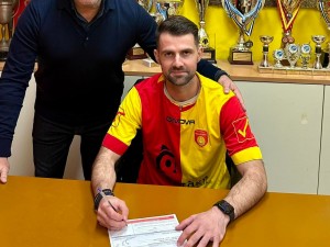 Νέο χτύπημα με Ρέντζα