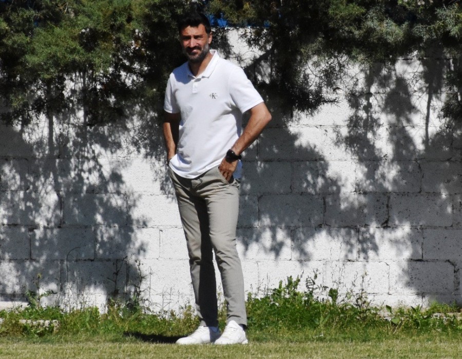 Φινάλε για Μάγγο