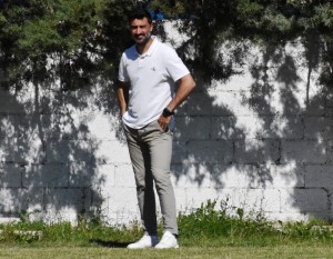 Φινάλε για Μάγγο