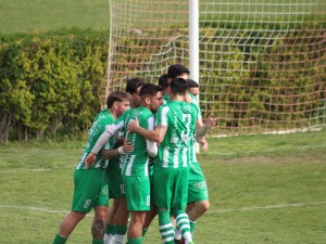 Διπλό στην Επανομή ο Πανθρακικός