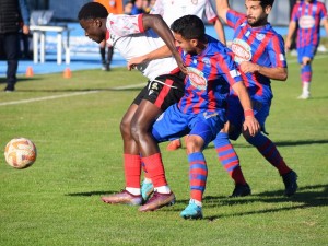 Ισοπαλία 2-2 για Τηλυκράτη και Παναχαϊκή