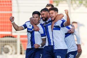 Έσκασε «διαζύγιο» στα Χανιά