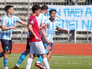 Ηρακλής-Πανσερραϊκός 2-0 (video)