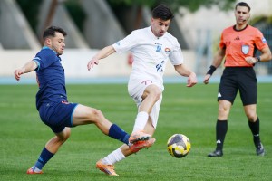 SL2 - B' όμιλος (Play out): Η βαθμολογία και η επόμενη αγωνιστική