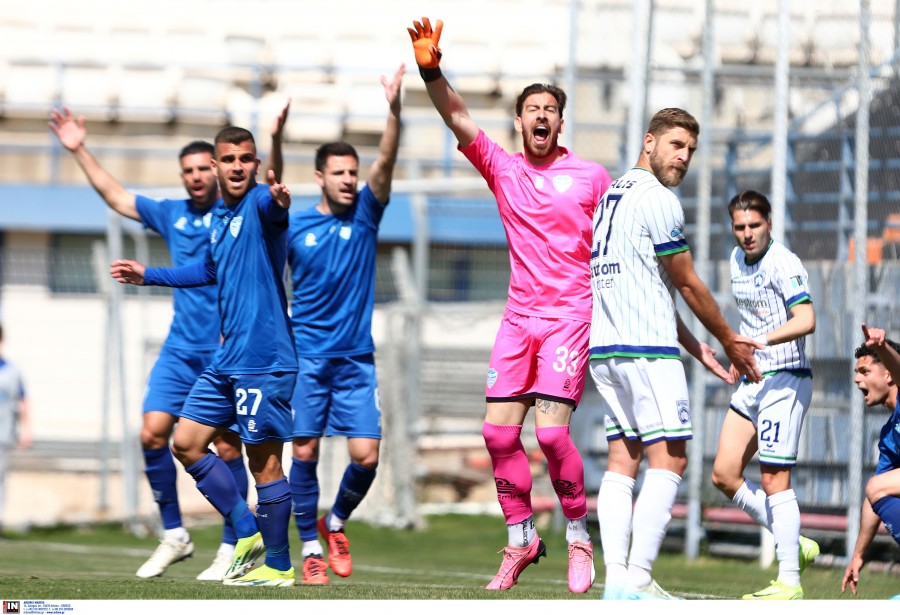 Από το Αιγάλεω στην Ηλιούπολη