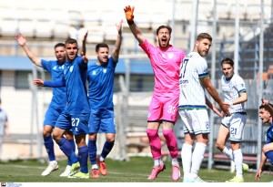 Από το Αιγάλεω στην Ηλιούπολη