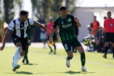 Η 11η αγωνιστική της Super Legue 2