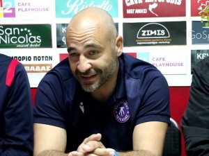 Τέλος ο Ναστούλης από τον Τηλυκράτη