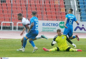 Ηρακλής-ΠΑΣ Γιάννινα 3-1 (video)