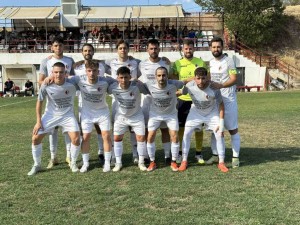 Θεσπρωτός-Αστέρας Σταυρού 1-5: Σαρωτικός στην Ηγουμενίτσα