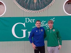 Στοϊνοβιτς ο Πανθρακικός