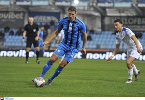 ΠΑΣ Γιάννινα-Εθνικός Ν. Κεραμιδίου 1-0 (video)