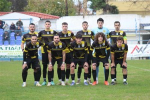 Κέρδισε τον Αστέρα Σταυρού το Κιλελέρ