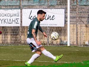 Ακόμη μια ανανέωση στον Πανθρακικό