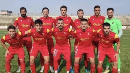 Στο ρελαντί ο ΠΑΣ Κόρινθος