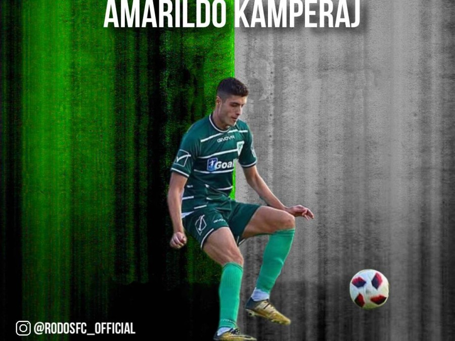 Ενισχύεται η Ρόδος