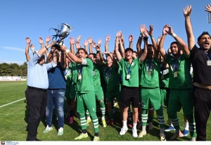 Παναργειακός: ΓΣ και διαδικασίες να γίνει ΠΑΕ