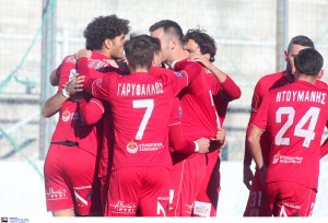 Ο Καμπανιακός υποχρέωσε σε έκτη σερί ήττα τον ΠΑΟΚ Β&#039;